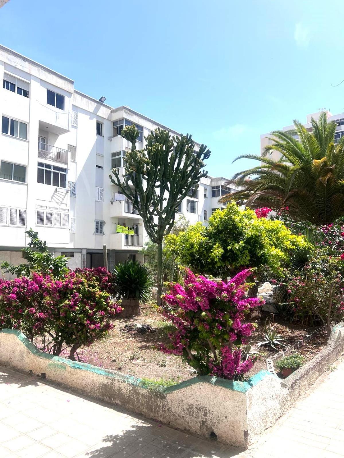 Relax Apartamento 5 Las Palmas / Gran Canaria Exterior foto